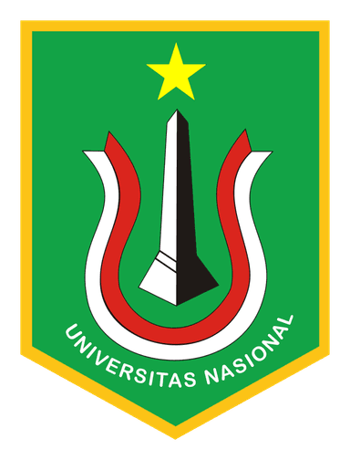 Universitas Nasional Logo